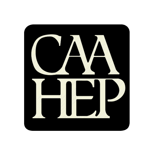 The CAAHEP Logo