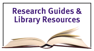 Library Research Guides