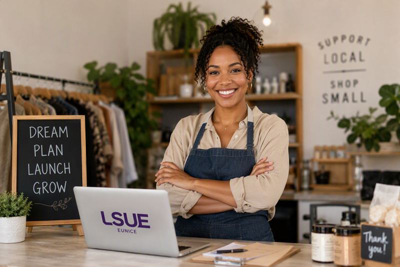 Business Entrepreneurship