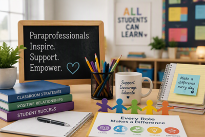Paraprofessional Education