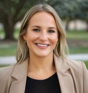 Alicia Mire Image of board member, Alicia Mire