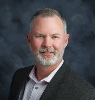 Brian Denton Image of board member, Brian Denton