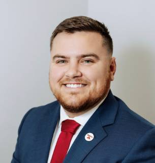 Joseph Tuminaro Image of board member, Joseph Tuminaro