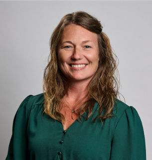 Renee Delahoussaye Image of board member, Renee Delahoussaye