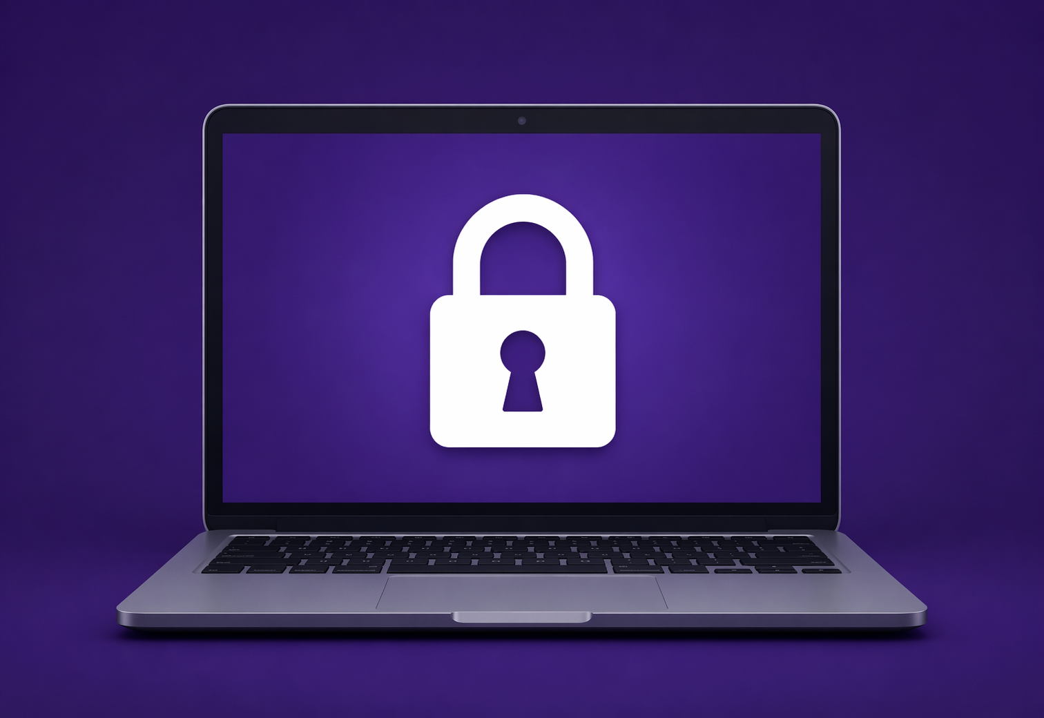 IT Security Lock