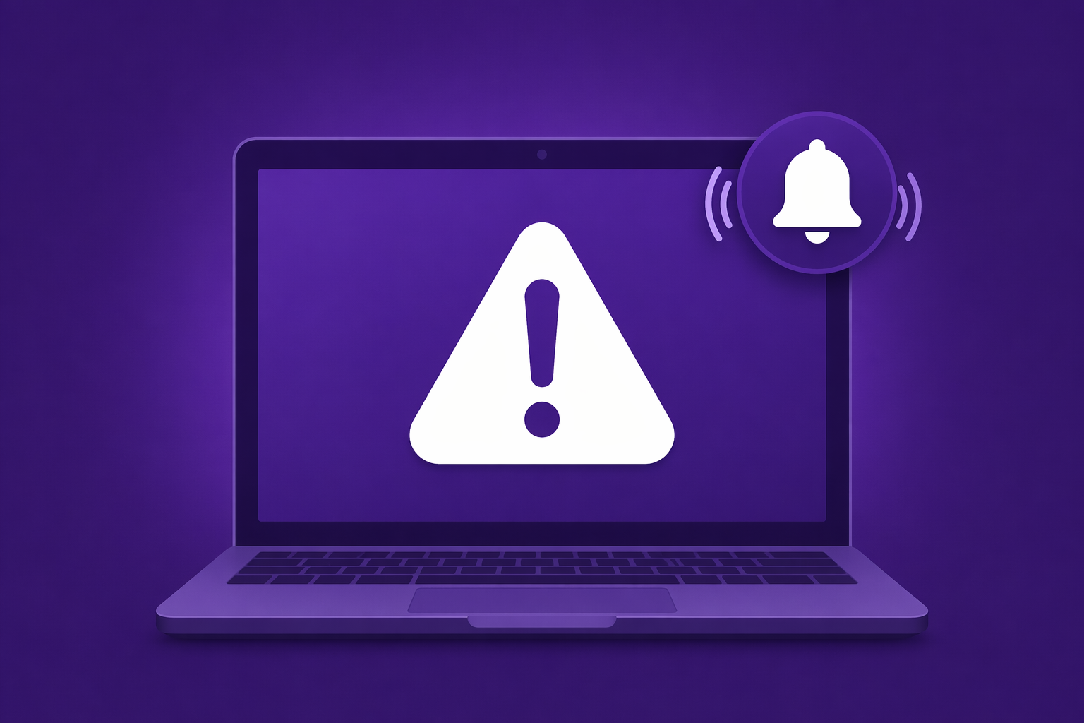 IT System Notifications