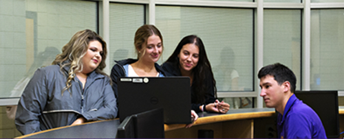 OIT Help Desk