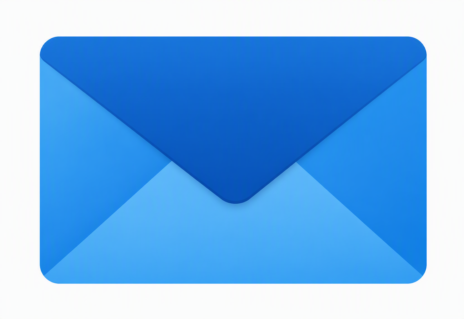 Envelope for Email