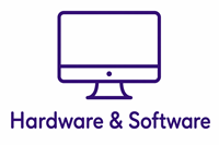 Hardware & Software