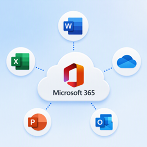 Microsoft Office 365