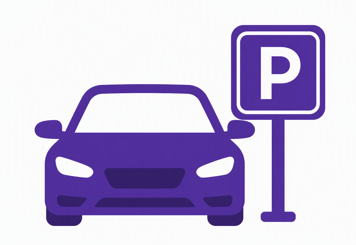 Campus Parking